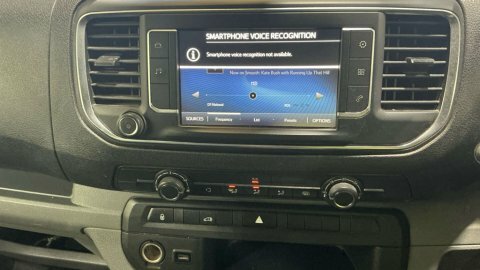 Toyota PROACE 2.0D Shuttle Long Mpv Lwb Euro 6 Ss 9 Seat White #13