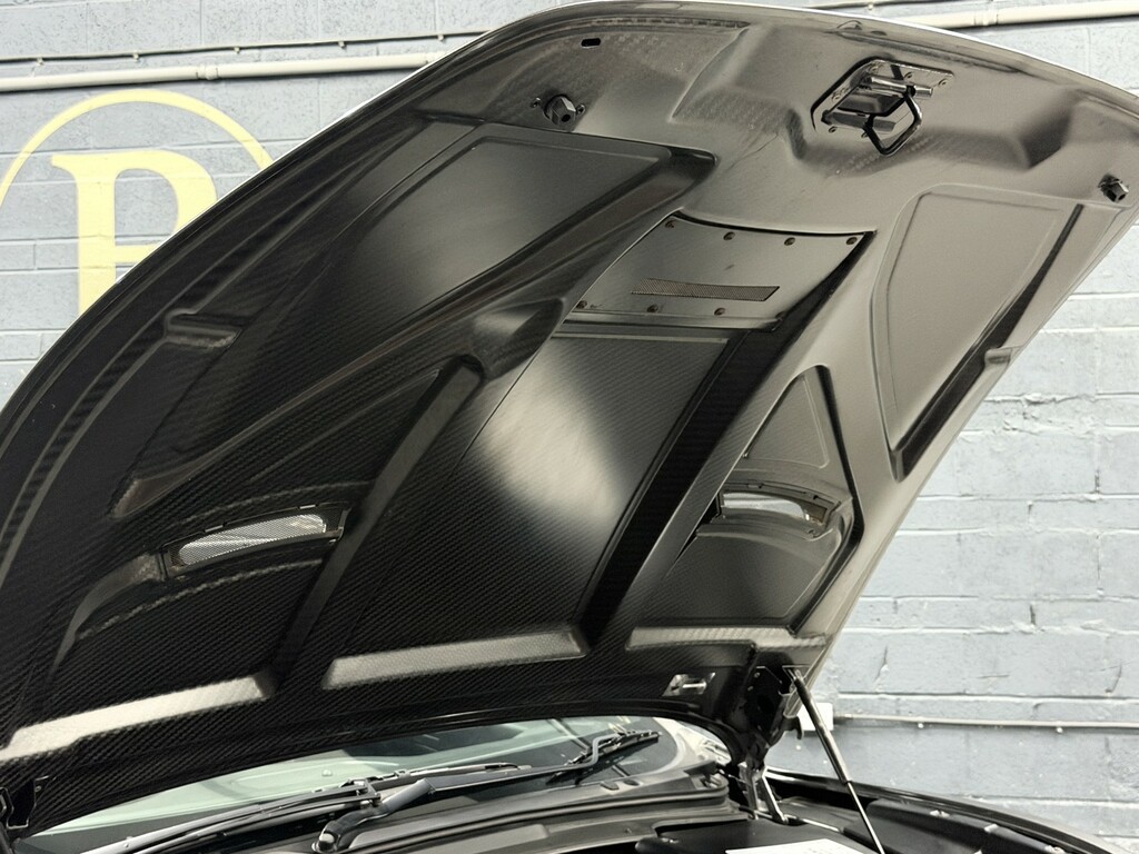 Maserati GranTurismo S Grey #36