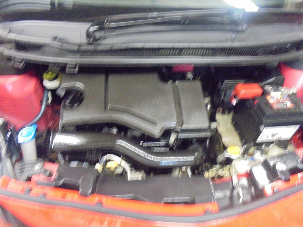 Toyota Aygo 1.0 Vvt-i X-cite X-shift  #8