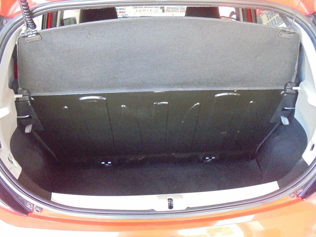 Toyota Aygo 1.0 Vvt-i X-cite X-shift  #9