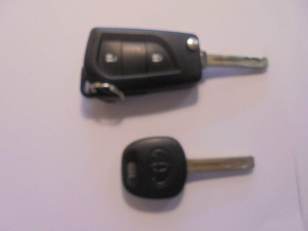Toyota Aygo 1.0 Vvt-i X-cite X-shift  #11