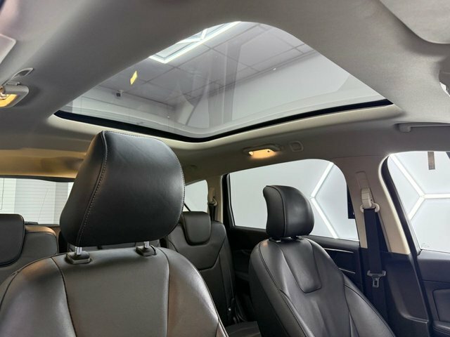 Ford S-Max 2.0 Tdci 180 Titanium Sport Panroof Sat Na Silver #24