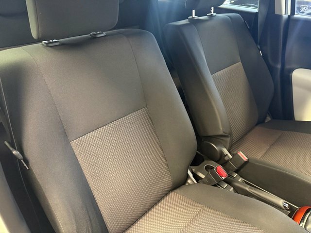 Suzuki Ignis Ignis 1.2 Dualjet Sz-t Euro 6 5Dr1717 Suzuki Red #9
