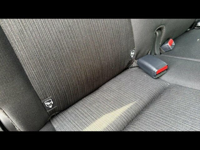 Toyota HILUX Active 2.4 D-4d Dcab Black #31