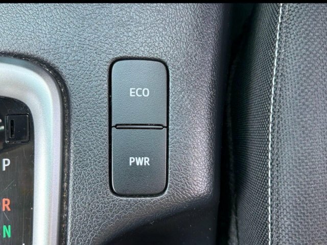 Toyota HILUX Active 2.4 D-4d Dcab Black #23