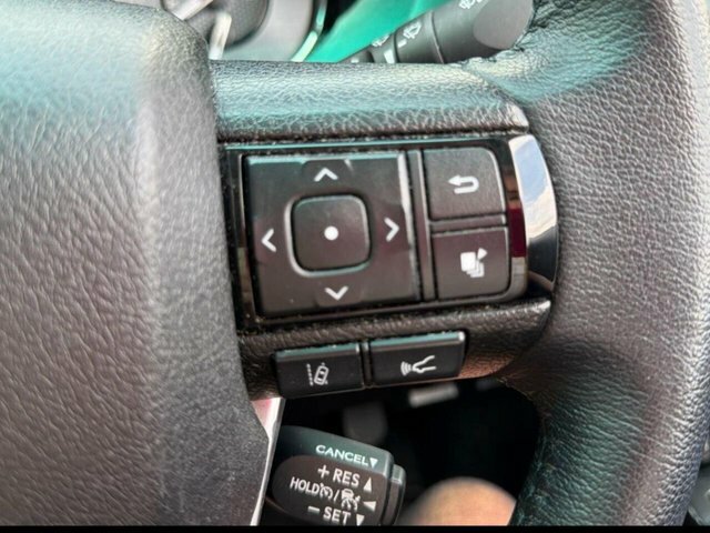 Toyota HILUX Active Pick Up 2.4 D-4d Grey #26