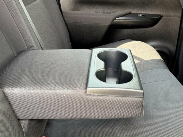 Toyota HILUX Active Pick Up 2.4 D-4d Grey #9