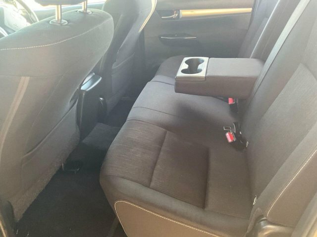 Toyota HILUX Active Pick Up 2.4 D-4d Grey #41