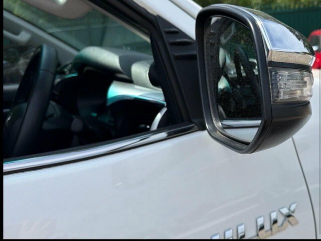 Toyota HILUX Active Pick Up 2.4 D-4d Grey #25