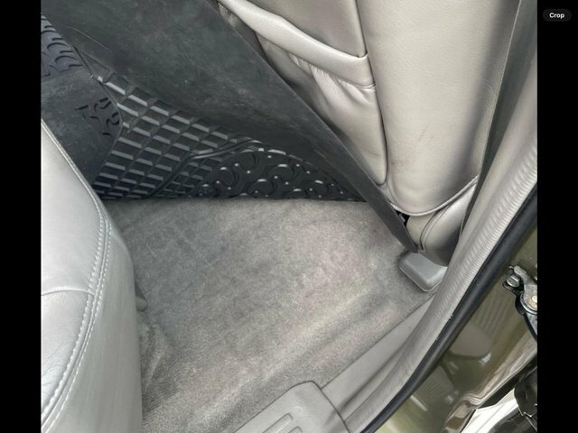 Nissan Patrol Td Se Suv Green #26