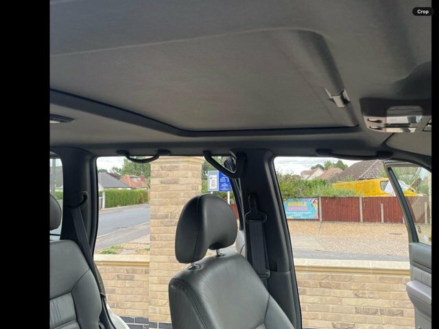 Nissan Patrol Td Se Suv Green #19
