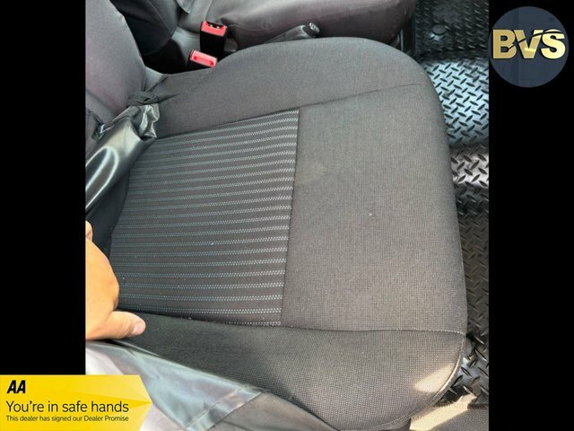 Ford Transit Custom 290 L1 Fwd 2.0 Tdci 105Ps Low Roof Trend Va Silver #9