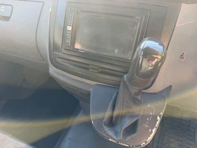 Mercedes-Benz Vito 111 Cdi Long Crew Van Daulliner High Roof Lwb No V White #11