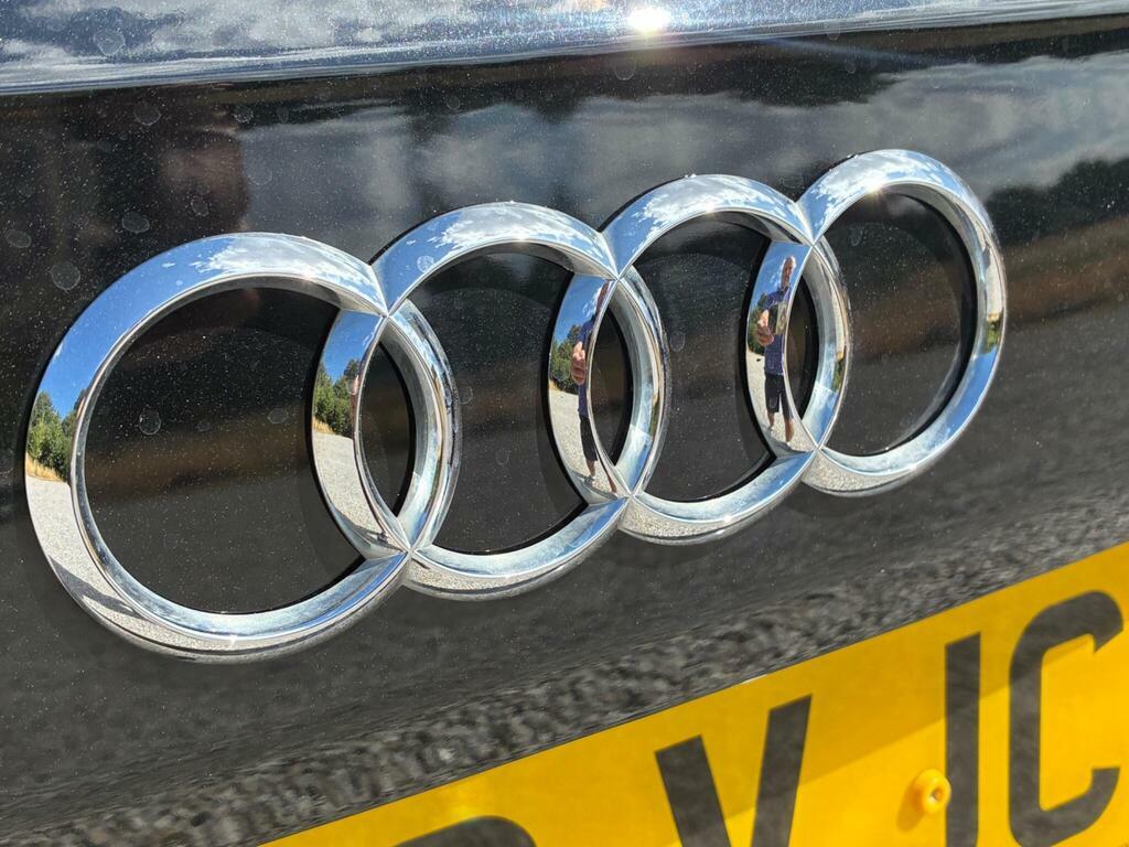 Audi Q2 35 Tfsi Sport S Tronic Grey #10