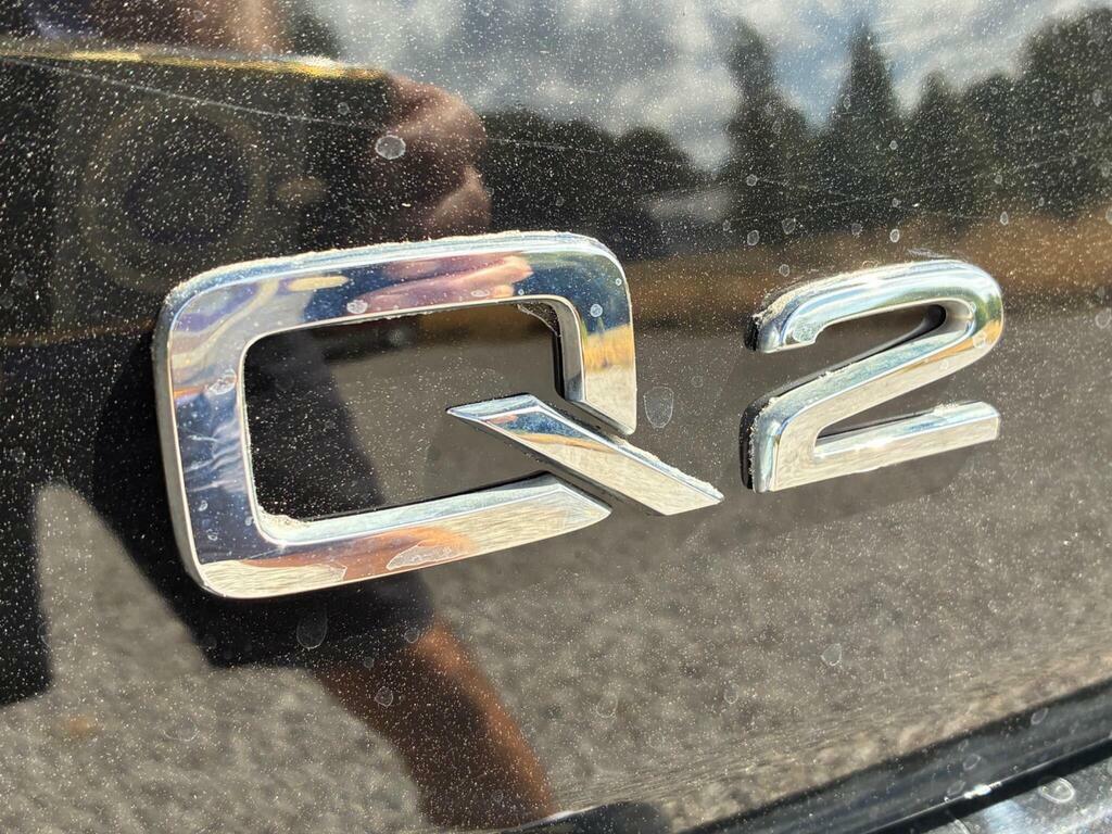 Audi Q2 35 Tfsi Sport S Tronic Grey #11