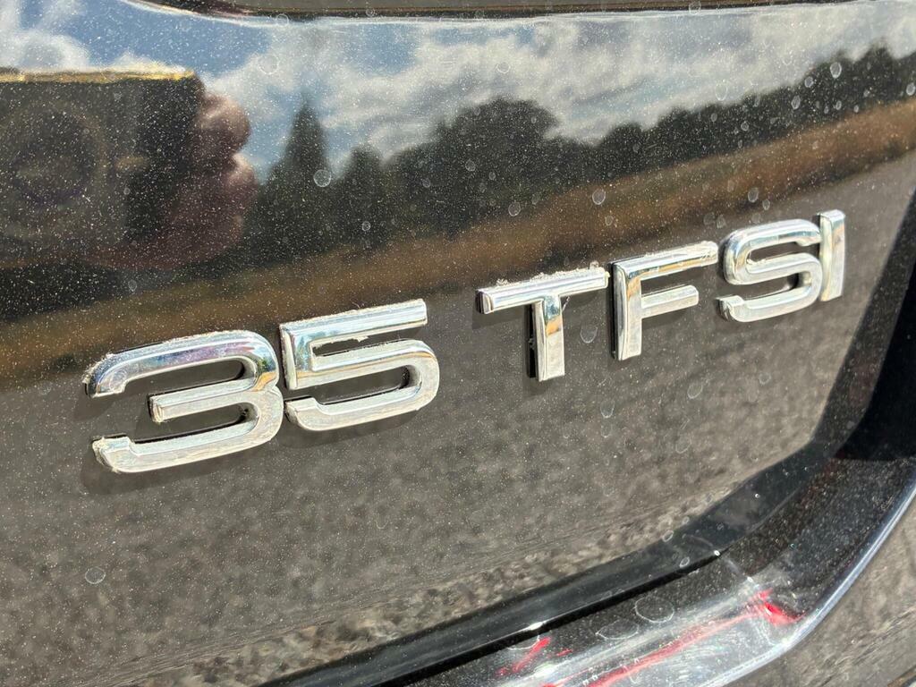 Audi Q2 35 Tfsi Sport S Tronic Grey #12