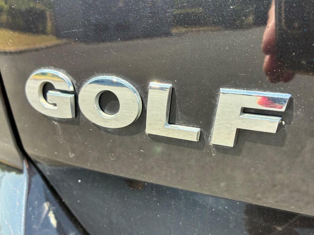 Volkswagen Golf 2.0 Tsi Gti 245Ps Dsg Blue #9