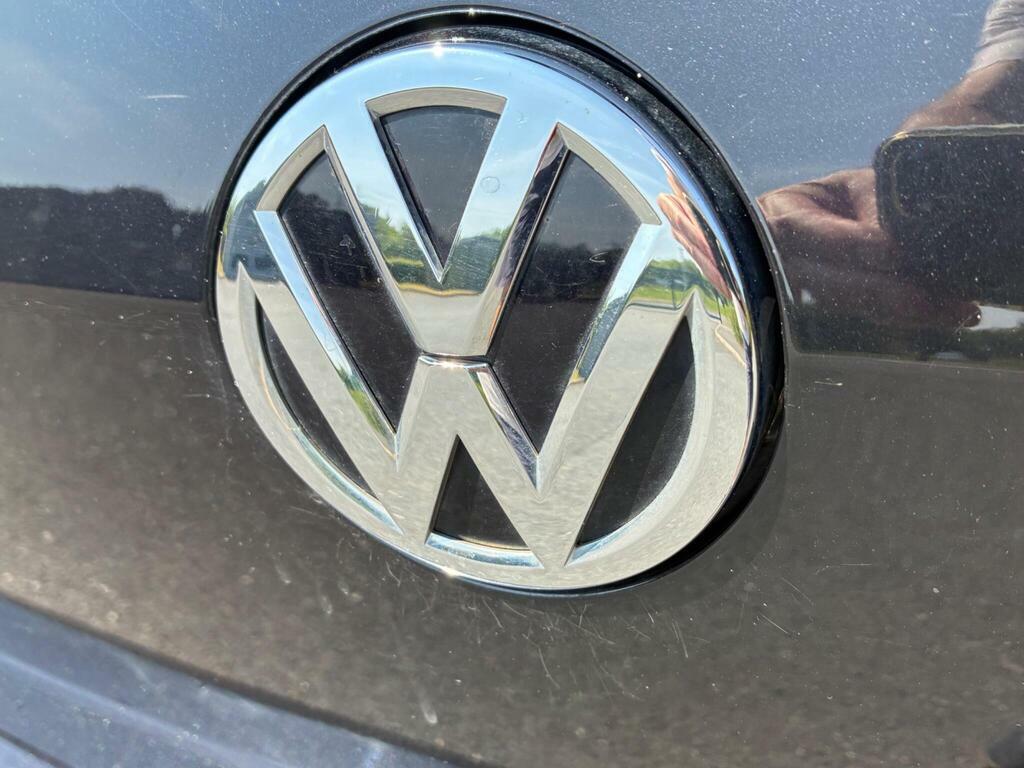 Volkswagen Golf 2.0 Tsi Gti 245Ps Dsg Blue #8