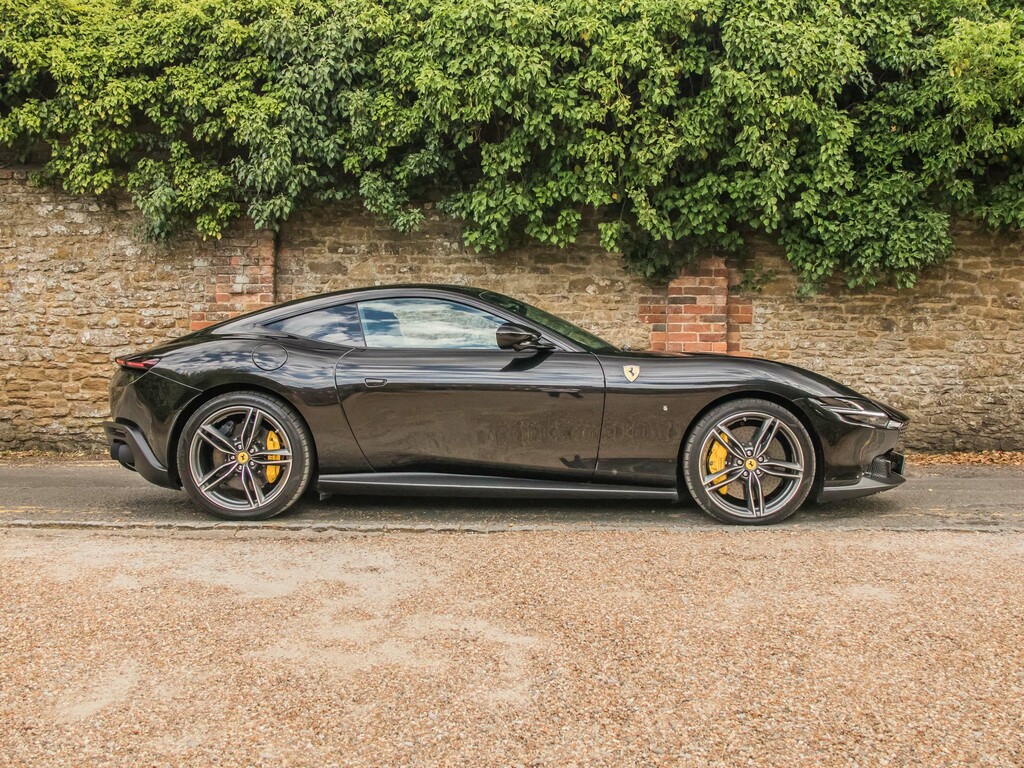 Ferrari Roma Automatic #2