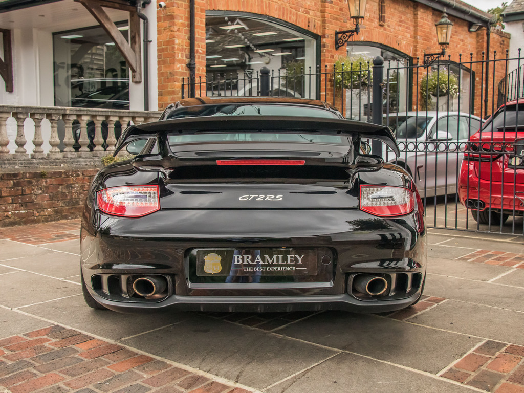 Porsche 911 997.2 3.6 Carrera 4 Pdk 345 Bhp Widebody Silver #4