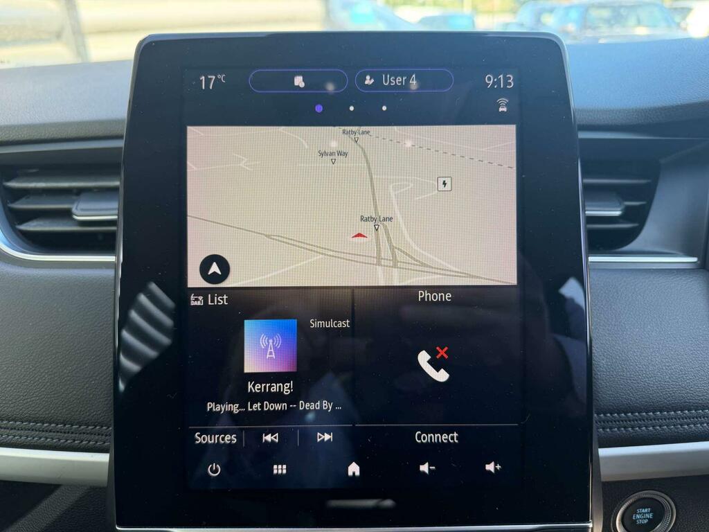 Renault Zoe R110 52Kwh Play I #15