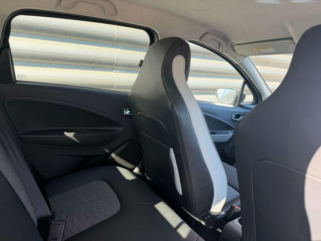 Renault Zoe R110 52Kwh Play I #9