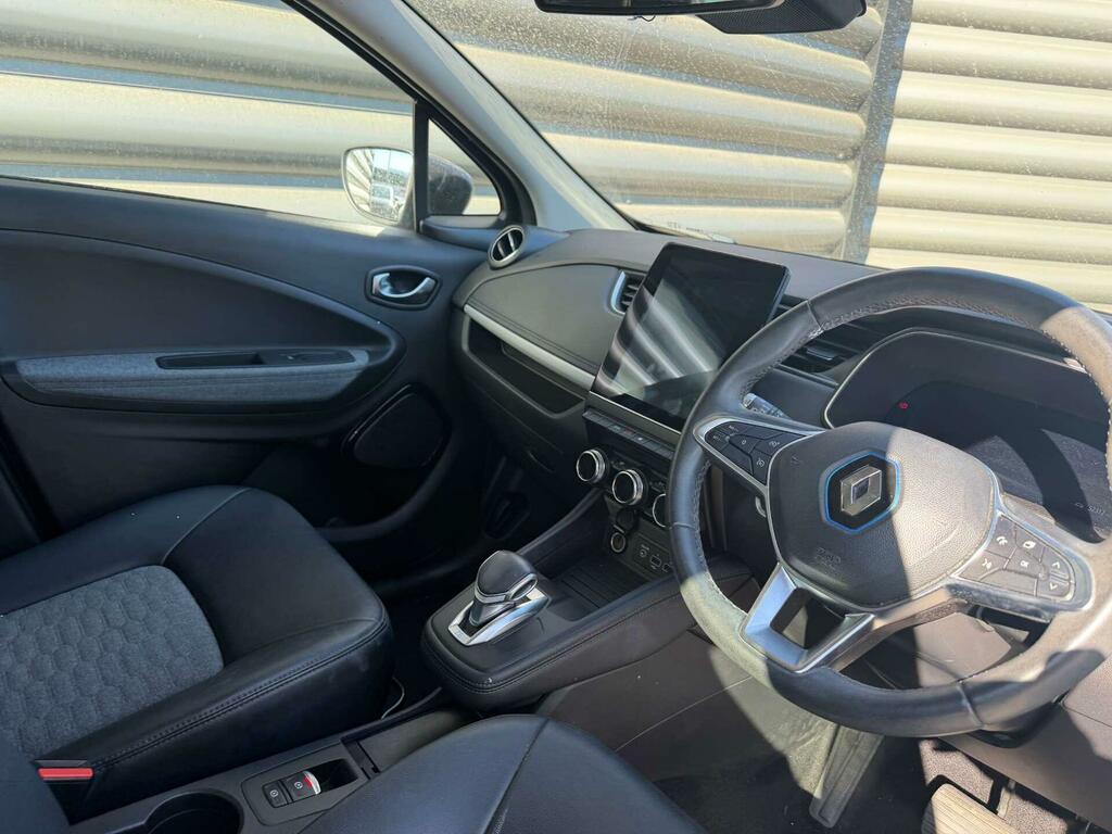 Renault Zoe R110 52Kwh Play I #11