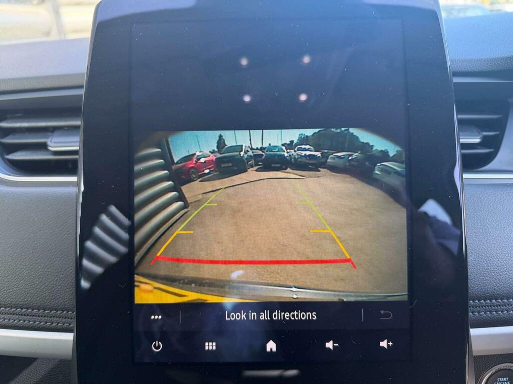 Renault Zoe R110 52Kwh Play I #16