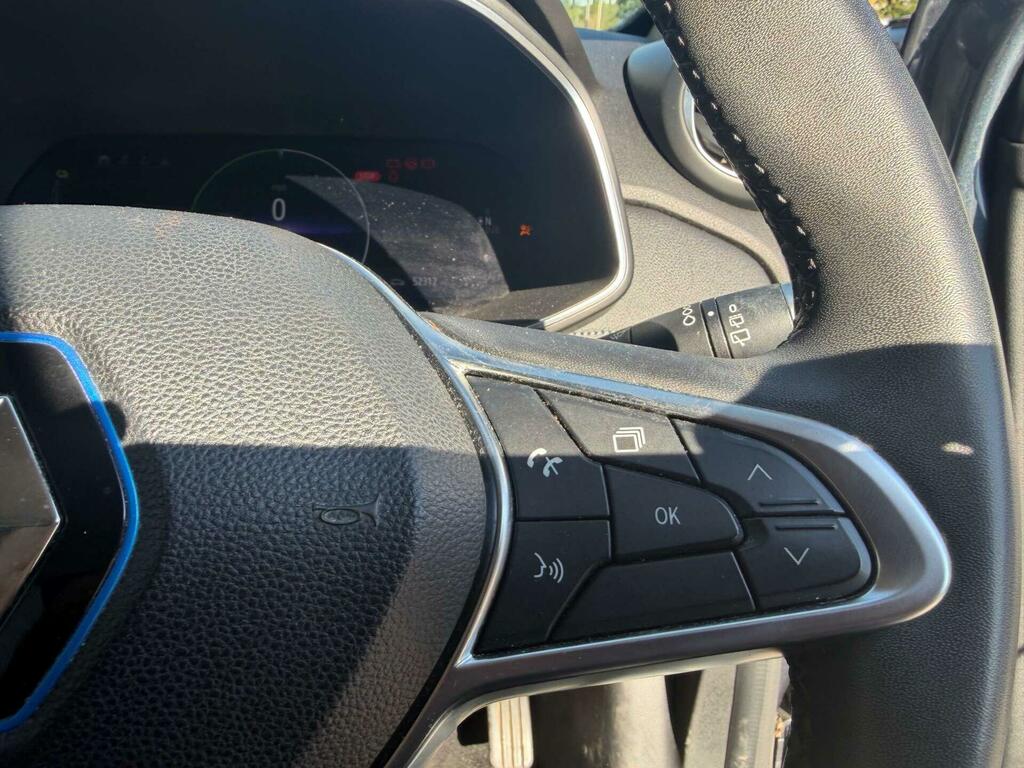 Renault Zoe R110 52Kwh Play I #10