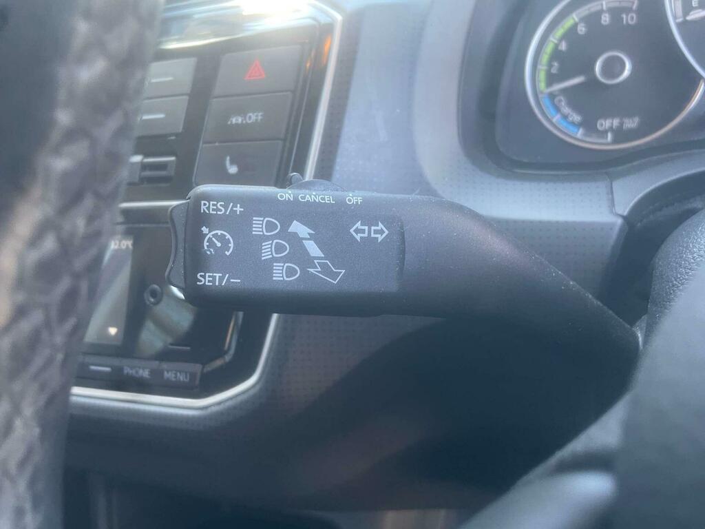 Skoda Citigo Skoda Citigo Iv Se L 36.8 Kwh Battery 83P Red #14