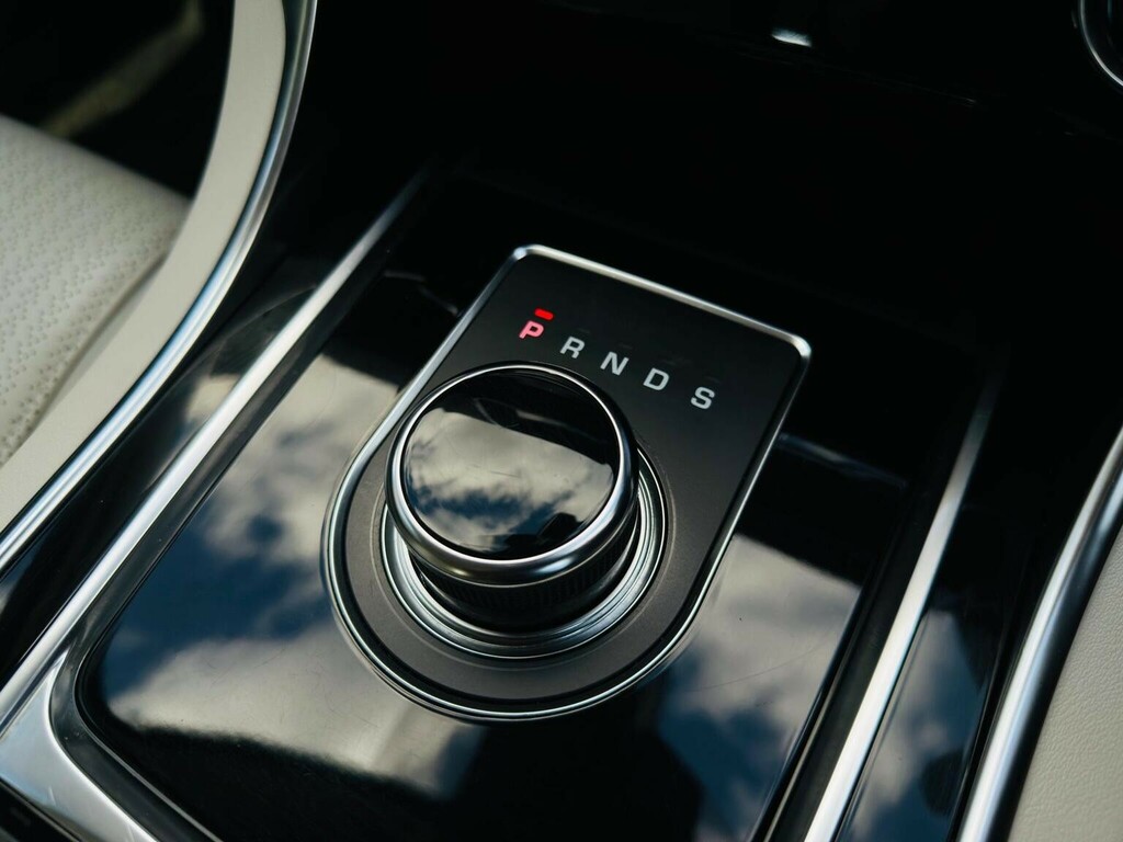 Jaguar XE 2.0I Gpf R-sport Euro 6 Ss Grey #28
