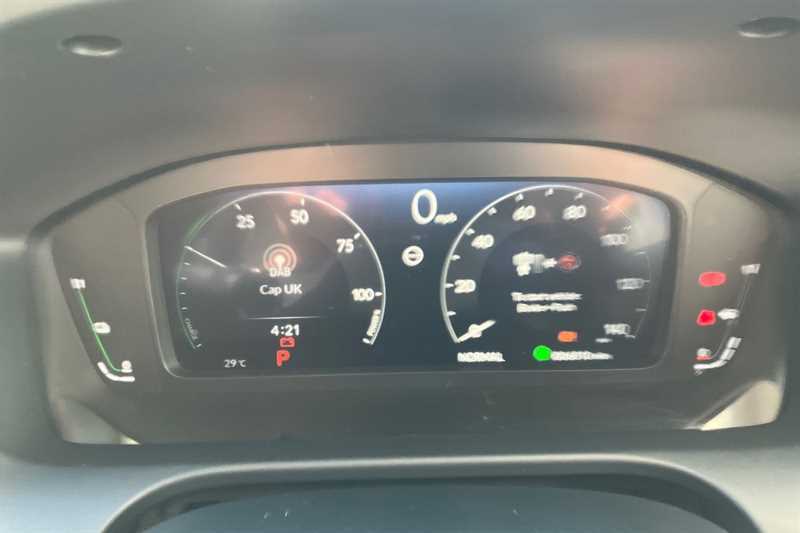 Honda Zr-V 2.0 Ehev Advance Cvt Black #2