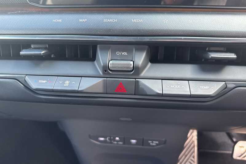 Kia EV9 282Kw Gt-line S 99.8Kwh Awd 7St Black #6