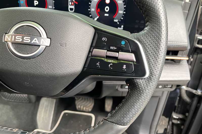 Nissan Ariya 160Kw Advance 63Kwh 22Kwch Green #5