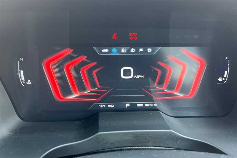 SsangYong Tivoli 1.5P Ultimate Grey #2