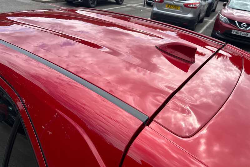 Toyota Yaris Cross 1.5 Hybrid Icon Cvt PJ72OVX Red #2