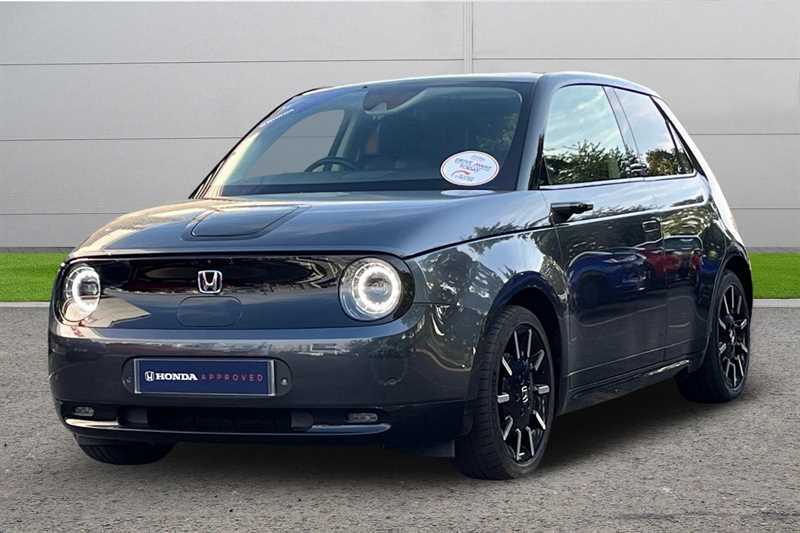 Honda E 113Kw Advance 36Kwh Grey