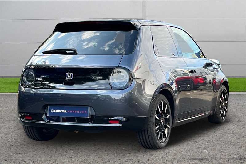 Honda E 113Kw Advance 36Kwh Grey #3