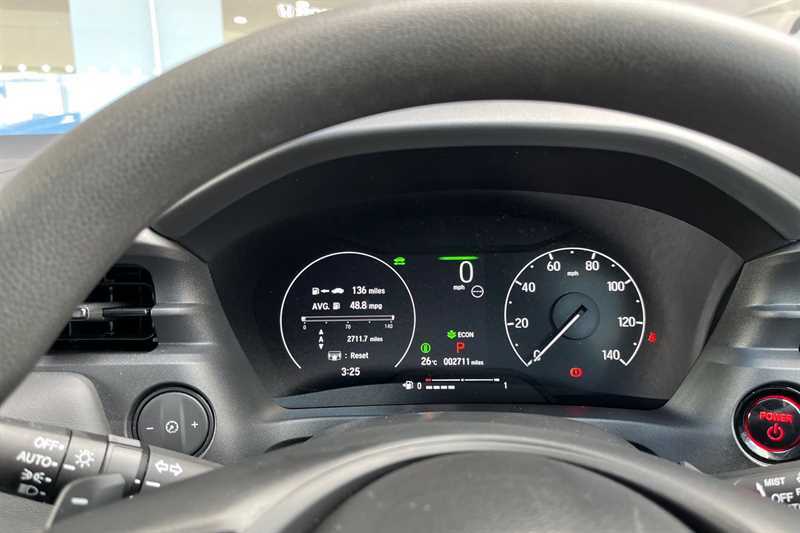 Honda Hr-V 1.5 Ehev Elegance Cvt Black #2