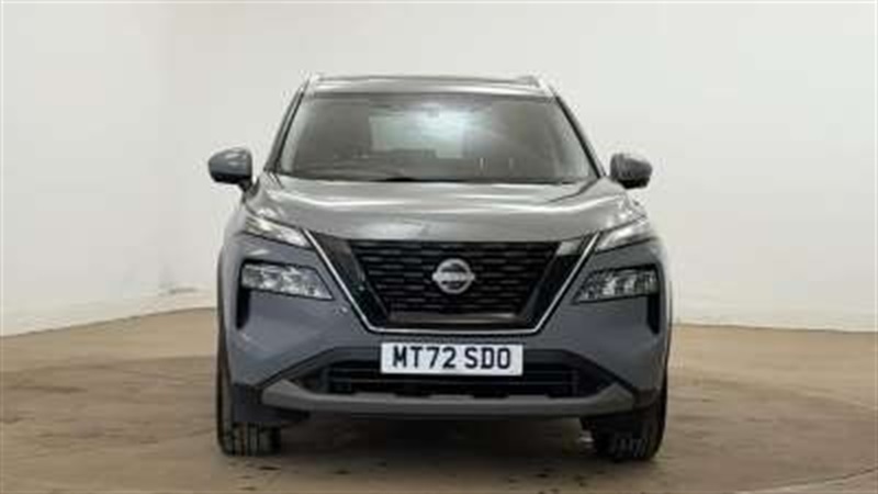 Nissan X-Trail 1.5 E-power 204 Tekna Bose Pack Xtronic  #7