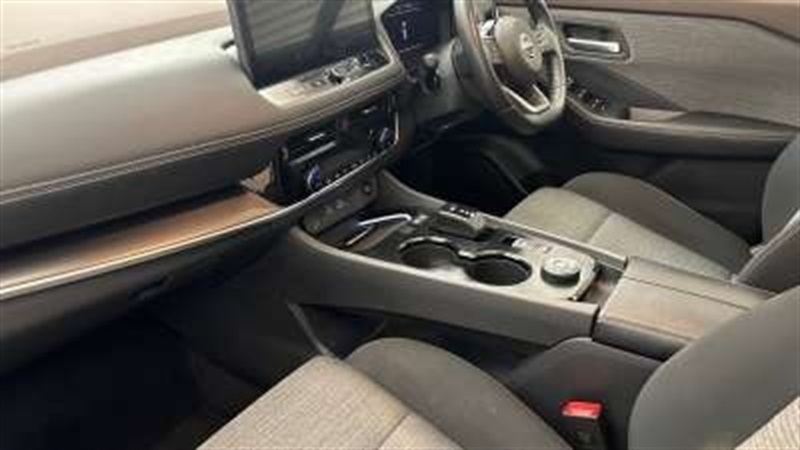 Nissan X-Trail 1.5 E-power E-4orce 213 N-connecta 7Seat Grey #2