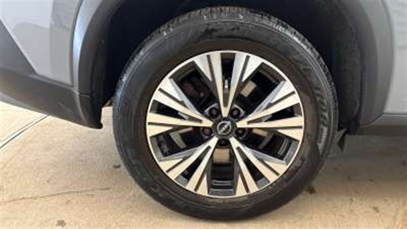 Nissan X-Trail 1.5 E-power E-4orce 213 N-connecta 7Seat Grey #6
