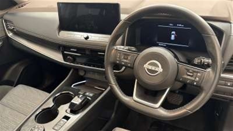 Nissan X-Trail 1.5 E-power 204 Tekna Bose Pack Xtronic  #8