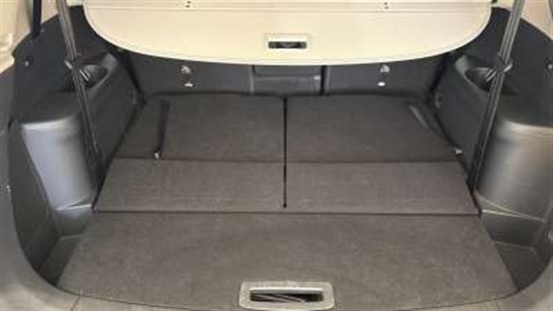 Nissan X-Trail 1.5 E-power E-4orce 213 N-connecta 7Seat Grey #5