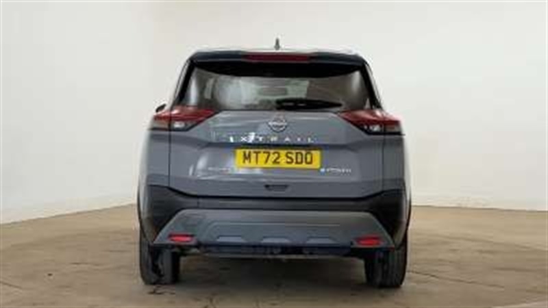 Nissan X-Trail 1.5 E-power 204 Tekna Bose Pack Xtronic  #9