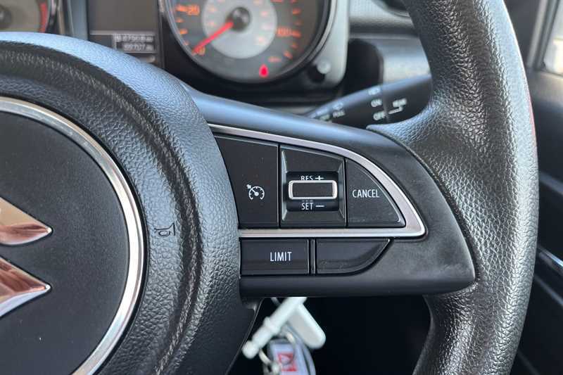 Suzuki Jimny Estate Sz5 Blue #19