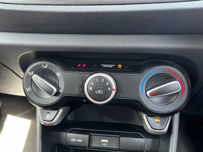 Kia Picanto 1.0 Gt-line 4 Seats LM73HNJ White #3