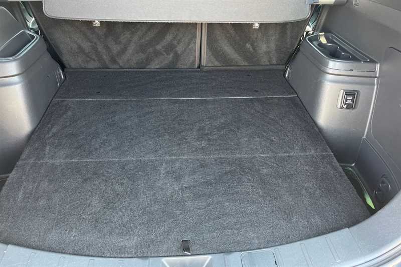 Mitsubishi Outlander 2.0 Mivec 4 Cvt 4Wd Euro 6 Ss Silver #20