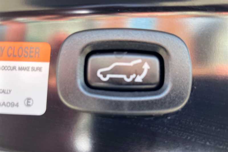 Mitsubishi Outlander 2.0 Mivec 4 Cvt 4Wd Euro 6 Ss Silver #21