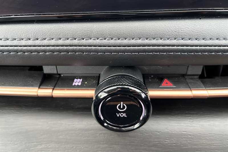 Nissan Ariya 160Kw Evolve 63Kwh Green #26